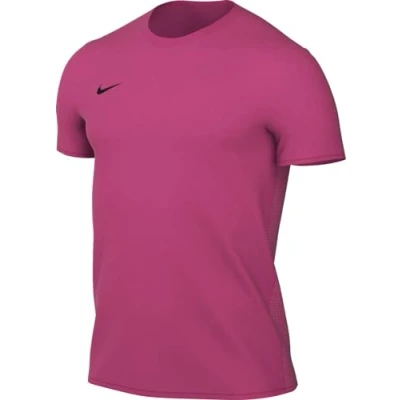 Imagen de Nike BV6708 616 Dri FIT Park 7 JBY Sweatshirt Hombre Vivid Pink/Black Tamaño S