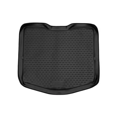 Imagen de Protector de Maletero a Medida TPE Ford C MAX 2010 2015 con Kit reparación/with Repair Kit, Compact MPV Grand, Europe, 1 pcs.