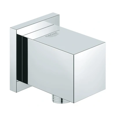 Imagen de Grohe Euphoria Cube Codo de salida (1/2&quot;) (Ref. 27704000)