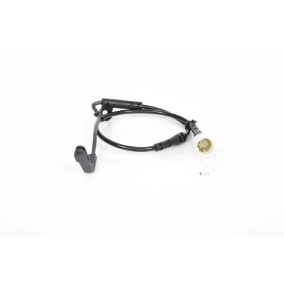 Imagen de BOSCH 1 987 473 002 Sensor de Desgaste Pastillas Frenos BMW: 6 Coupé, 5 Berlina, Touring norauto, oscaro, mister auto