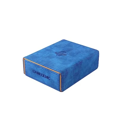 Imagen de Token Keep Blue/Orange Caja para Fichas
