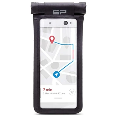 Imagen de funda impermeable universal para smartphone SP Connect SPC+