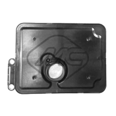 Imagen de Kit filtro hidrtáulico, caja automática Metalcaucho 21096