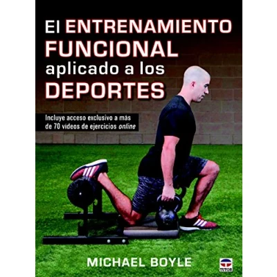 Imagen de El entrenamiento funcional aplicado a los deportes (EN FORMA)