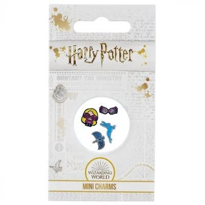 Imagen de HARRY POTTER The Carat Shop Juego de collar con colgante Luna