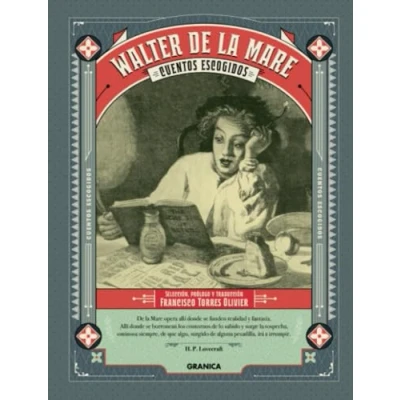Imagen de Cuentos Escogidos De Walter La Mare