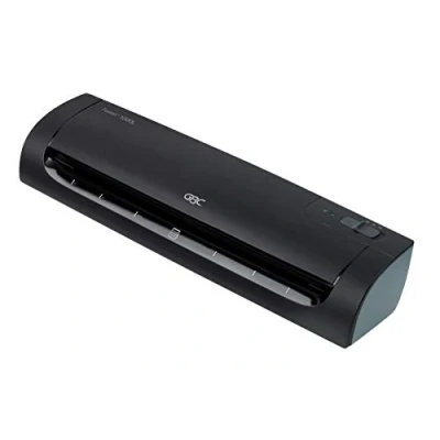 Imagen de GBC Fusion 1000L Plastificadora para oficina y hogar, A3, color negro