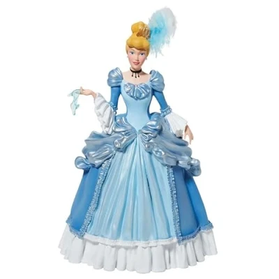 Imagen de Disney Showcase Enesco Estatua rococó de Cenicienta 24 cm