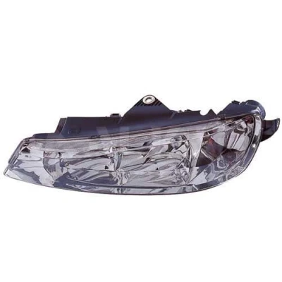 Imagen de ALKAR 2741850 Faros izquierda W5W, H7/H7, PY21W PEUGEOT: 406 Berlina, Coupé norauto, oscaro, mister auto