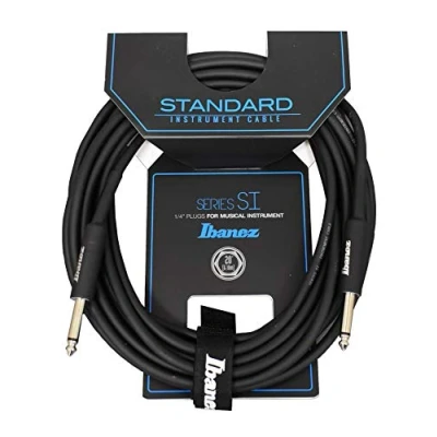 Imagen de Ibanez SI20 Cable jack