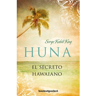 Imagen de Huna (Books4pocket crec. y salud)