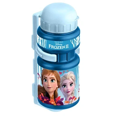 Imagen de Stamp DRINKING BOTTLE &amp; CAGE FROZEN II