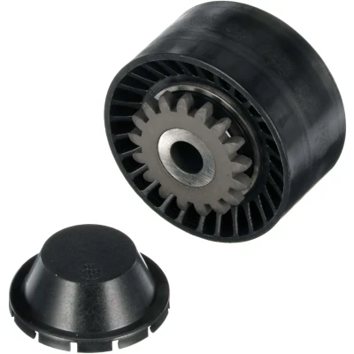 Imagen de GATES T39011 Polea Tensora FleetRunner Micro V Stretch Fit RENAULT: CLIO 3