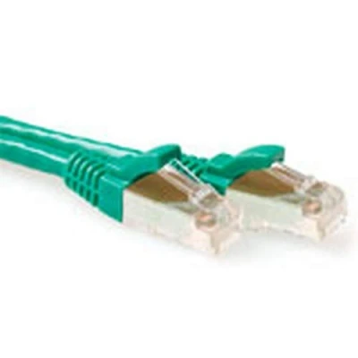 Imagen de Advanced Cable Technology Cat6a Sstp 15m