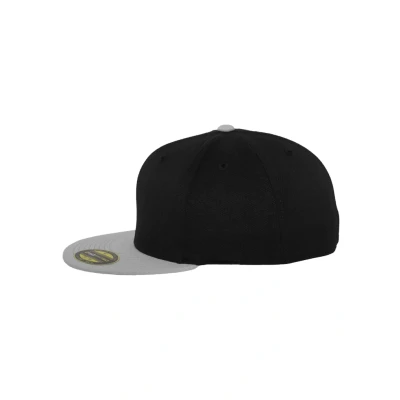 Imagen de Flexfit Gorra, Talla: L/XL, Blk/gry