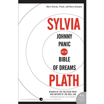 Imagen de Johnny Panic And The Bible Of Dreams (ebook)