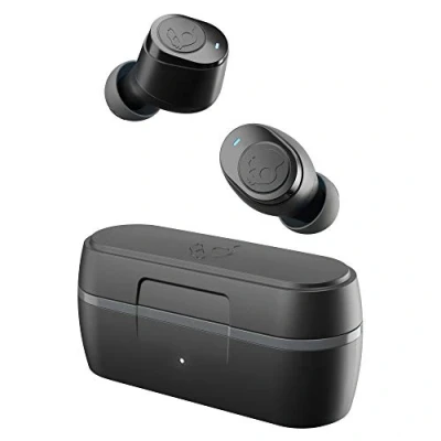 Imagen de Skullcandy Jib True Wireless Negro