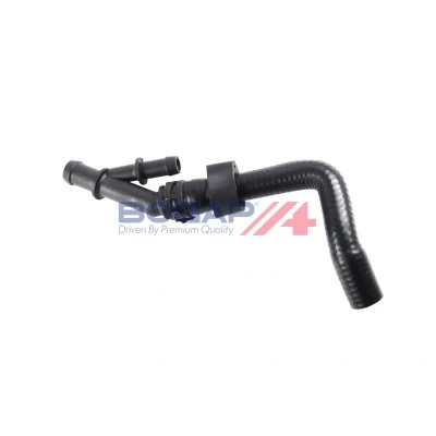 Imagen de BOGAP A4228146 Manguitos de Radiador VOLKSWAGEN: Golf 4, 4 Variant, Bora Sedán, SEAT: Leon I Hatchback, Toledo 2 Limousine, AUDI: A3 Hatchback