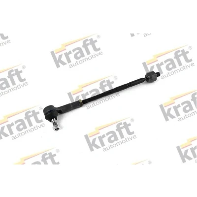 Imagen de KRAFT 4300033 Barra de Dirección Eje delantero, derecha VOLKSWAGEN: Golf 4, 4 Variant, Bora Berlina, SEAT: Leon I Hatchback, Toledo 2 Limousine