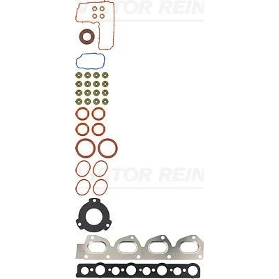 Imagen de REINZ 02 39244 03 Juego de juntas, culata sin junta culata, con vástago válvula LAND ROVER: Freelander 2 SUV