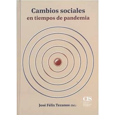 Imagen de Cambios Sociales En Tiempos De Pandemia (próxima Aparición)