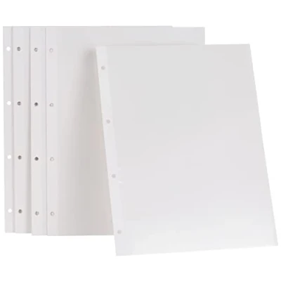 Imagen de Hofmann 9720 Blanca 10x15 20ud