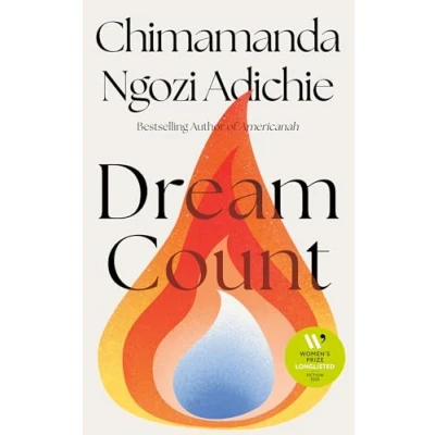 Imagen de Dream Count