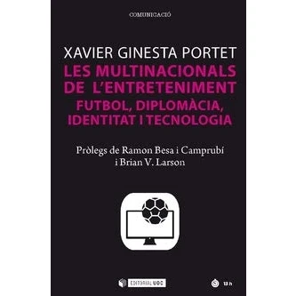Imagen de Les Multinacionals De L Entreteniment