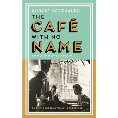 Imagen de The Cafe With No Name