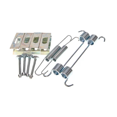 Imagen de MAXGEAR 27 1204 Juego de accesorios, zapatas freno estacionamiento