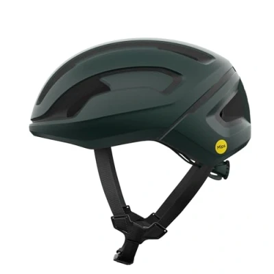 Imagen de POC Omne Air MIPS Casco de Bici, Unisex Adult, Pargasite Green Matt, L (56 61cm)