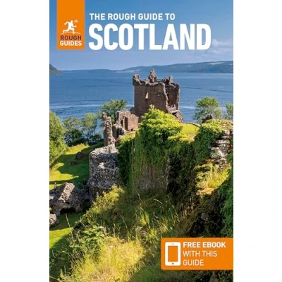 Imagen de The Rough Guide To Scotland: Travel With Ebook