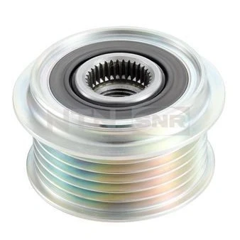 Imagen de Rueda libre alternador SNR GA752.03