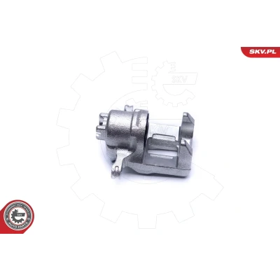 Imagen de ESEN SKV 42SKV244 Pinza de freno 110mm Eje trasero, derecha HONDA: Stream I