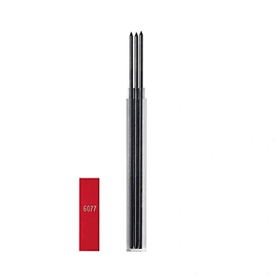 Imagen de Caran d&#039;Ache 2 mm HB Graphite conduce para lápiz Fix Swiss Made, negro