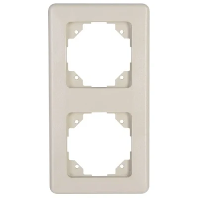 Imagen de Kopp 3032.0107.8 Tapa ciegas, color: crema
