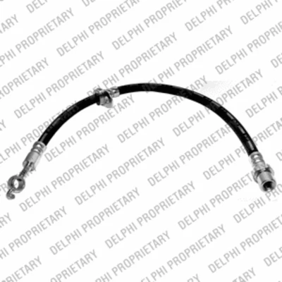 Imagen de Tubo de freno DELPHI LH6622, Izquierda