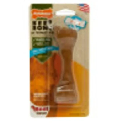 Imagen de Nylabone Puppy Beef Bone