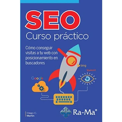 Imagen de SEO. Curso práctico (INFORMATICA GENERAL)