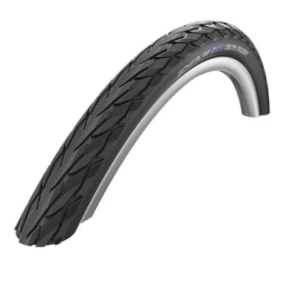 Imagen de Schwalbe Cub.SCHWALBE Delta Cruiser 26x1 3/8 650x35A KGUARD
