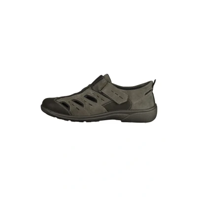 Imagen de Rohde Zapatillas para Hombre 1235, Talla:42 EU, Color:Gris