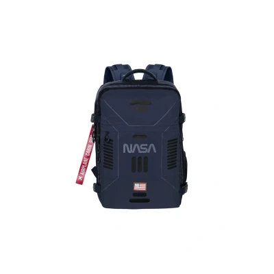 Imagen de Karactermania Nasa Cabin Small Underseat Mochila, Talla: One Size, dark blue