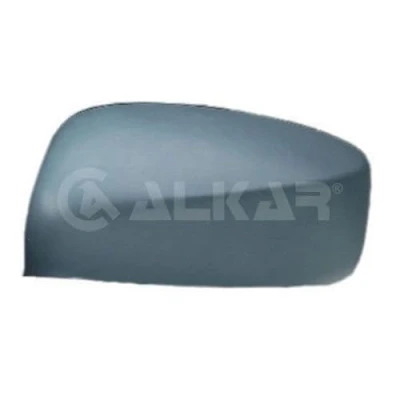 Imagen de ALKAR 6341931 Cubierta, retrovisor exterior izquierda imprimado FIAT: Stilo Hatchback