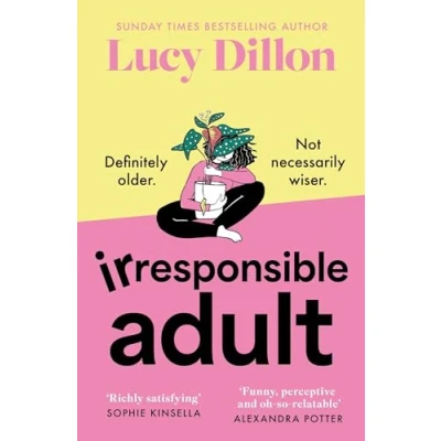 Imagen de Irresponsible Adult