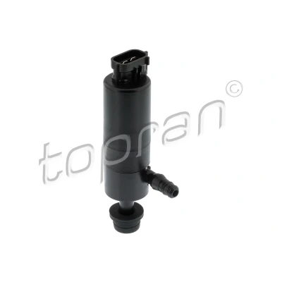 Imagen de TOPRAN 209 067 Bomba de agua lavado, lavado faros OPEL: Vectra B CC
