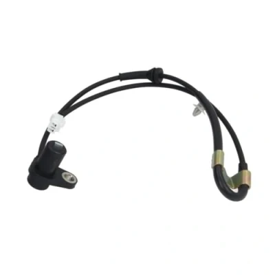 Imagen de DELPHI SS20401 sensor de ABS pasivo 780 SUZUKI: SWIFT 3