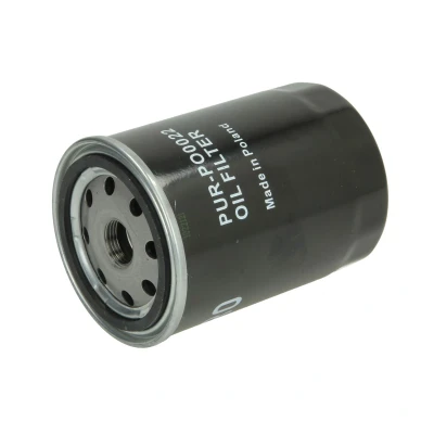 Imagen de PURRO PUR PO0022 Filtro de aceite UNF 3/4&#039;&#039; 16 con válvula bloqueo retorno enroscable VOLKSWAGEN: GOLF 3, TRANSPORTER 4, 4 Bus