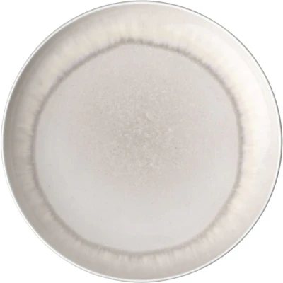 Imagen de Villeroy &amp; Boch like. by Perlemor Sand Plato llano 27x27x3cm