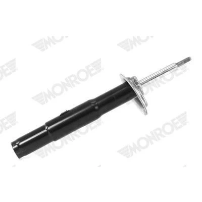 Imagen de MONROE 742021SP amortiguador Presión de gas Bitubular Columna Espiga arriba, Abrazadera abajo BMW: 5 Berlina