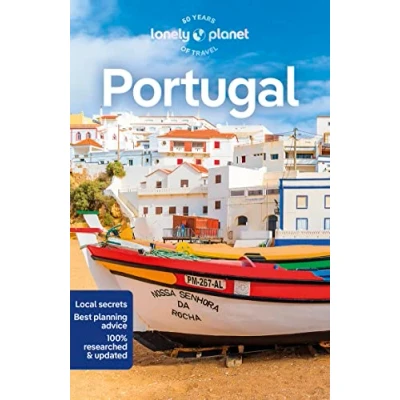 Imagen de Lonely Planet Portugal: Perfect for exploring top sights and taking roads less travelled (Travel Guide)